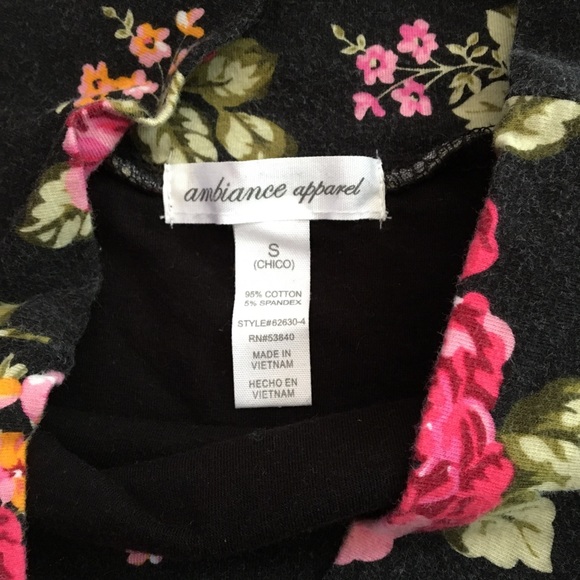 High waisted stretch Mini skirt sz S - Picture 3 of 7